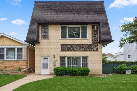 4120 N Oketo Ave, Norridge, IL 60706