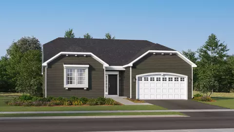 4038 Meadowridge Rd, Woodstock, IL 60098