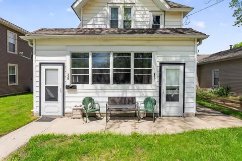 220 E Lincoln Ave, Belvidere, IL 61008