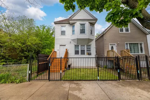 6713 S Sangamon St, Chicago, IL 60621