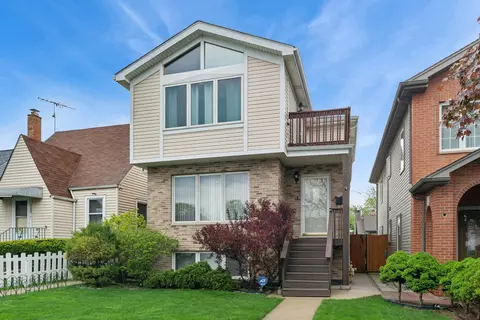 3217 N Paris Ave, Chicago, IL 60634