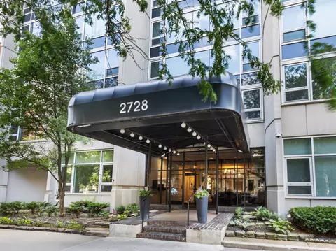 2728 N Hampden Ct #109, Chicago, IL 60614
