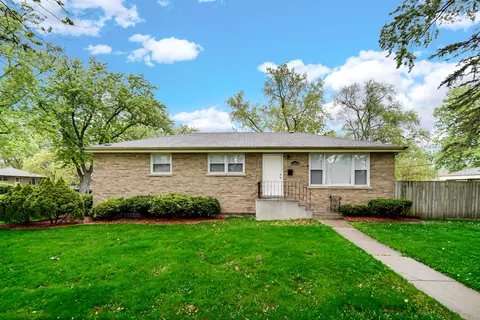 3802 213th Pl, Matteson, IL 60443