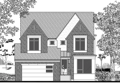 845 S Colfax Ave, Elmhurst, IL 60126