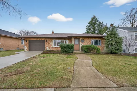 730 Newberry Ave, La Grange Park, IL 60526