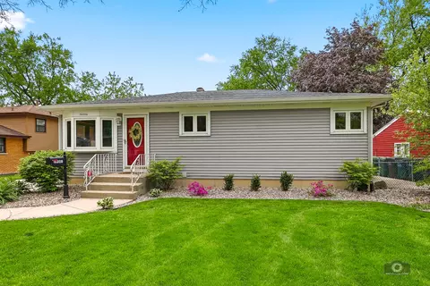 16806 Forest View Dr, Tinley Park, IL 60477