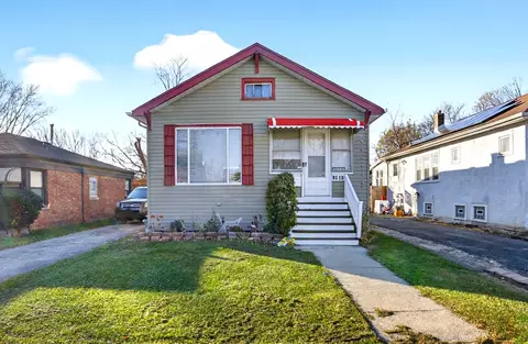 Undisclosed, Maywood, IL 60153