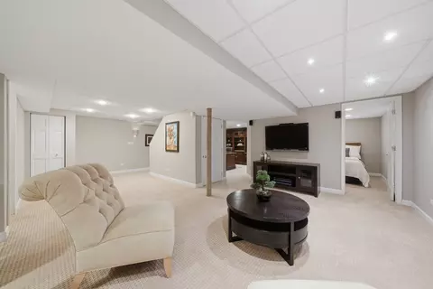 877 N Dovington Dr, Hoffman Estates, IL 60169 photo 49