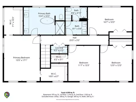 877 N Dovington Dr, Hoffman Estates, IL 60169 photo 60