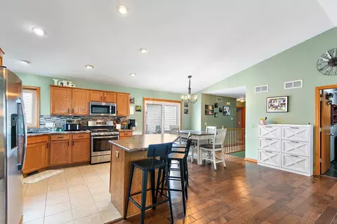 Kitchen - 919 Spring Dr, Marengo, IL 60152 photo 1 of 3