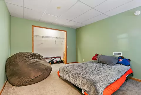 Bedroom - 919 Spring Dr, Marengo, IL 60152 photo 2 of 2