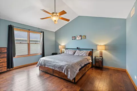 Bedroom - 919 Spring Dr, Marengo, IL 60152 photo 1 of 2