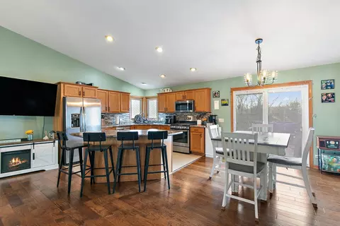 Kitchen - 919 Spring Dr, Marengo, IL 60152 photo 2 of 3