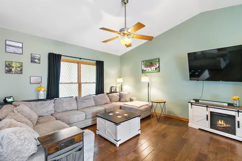 Living - 919 Spring Dr, Marengo, IL 60152 photo 1 of 2