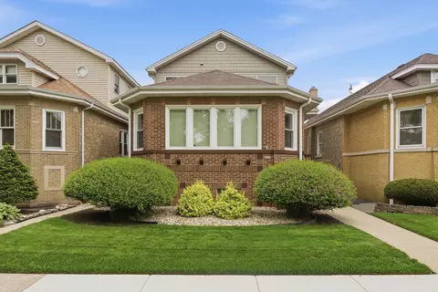 3505 N Nottingham Ave, Chicago, IL 60634