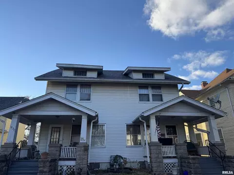 1837-1839 13th St, Moline, IL 61265