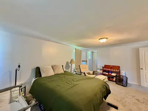 Bedroom - 7 Lost Ranch Rd, Murphysboro, IL 62966 photo 2 of 4