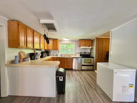Kitchen - 7 Lost Ranch Rd, Murphysboro, IL 62966 photo 1 of 6