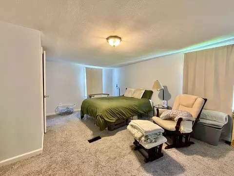 Bedroom - 7 Lost Ranch Rd, Murphysboro, IL 62966 photo 1 of 4