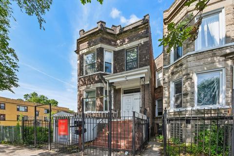 5542 S Paulina St, Chicago, IL 60636
