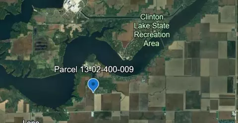 0000 White Pigeon Rd, Weldon, IL 61882