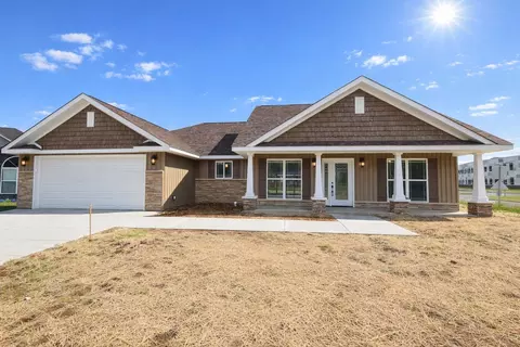 1600 Philip Ln, Marion, IL 62959