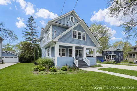 314 E Jefferson Ave, Wheaton, IL 60187