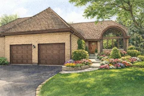 743 Godair Cir, Hinsdale, IL 60521