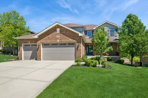 16533 W Mckenzie Ave, Lockport, IL 60441