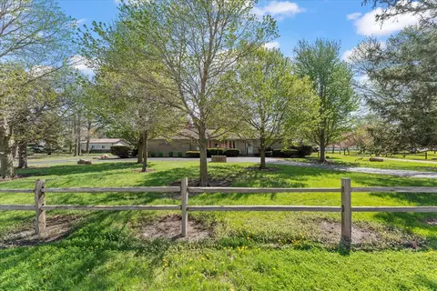 2501 N 4100 East Rd, Bellflower, IL 61724