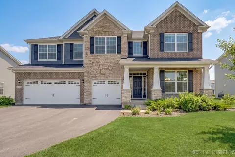 12513 S Willowgate Ln, Plainfield, IL 60585 photo 2