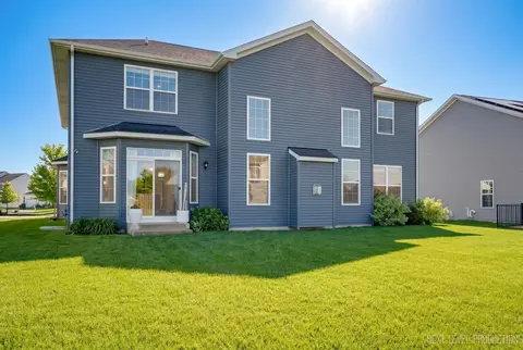 12513 S Willowgate Ln, Plainfield, IL 60585 photo 23