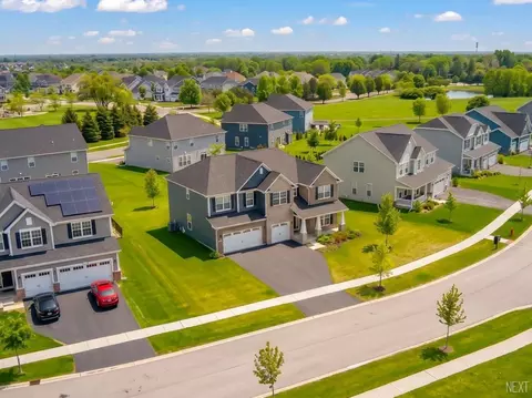 12513 S Willowgate Ln, Plainfield, IL 60585 photo 24