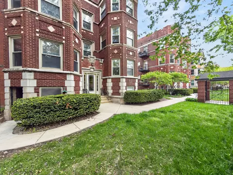 1342 W Greenleaf Ave #1A, Chicago, IL 60626