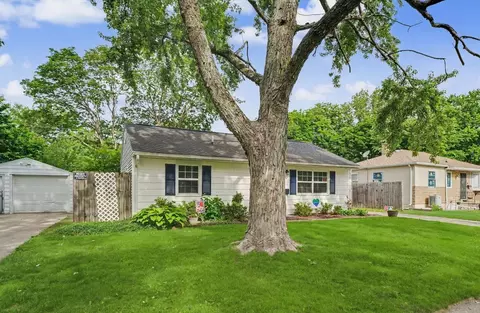 1401 S Cottage Grove Ave, Urbana, IL 61801