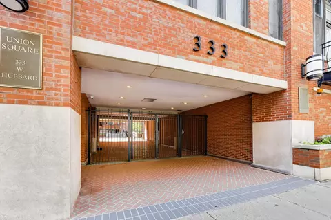 333 W Hubbard St #305, Chicago, IL 60654