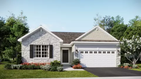 1891 S Shore Cv, Antioch, IL 60002