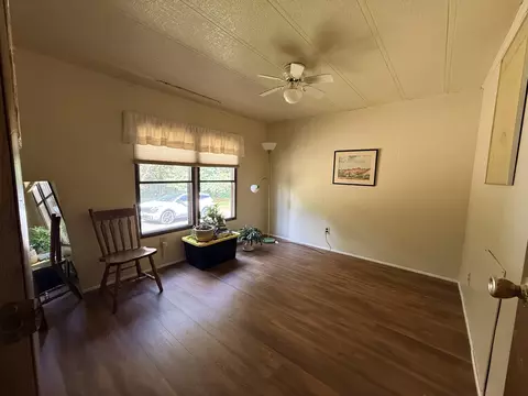 Bedroom - 1355 Sublette Rd, Sublette, IL 61367 photo 2 of 5