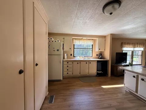 Kitchen - 1355 Sublette Rd, Sublette, IL 61367 photo 4 of 7