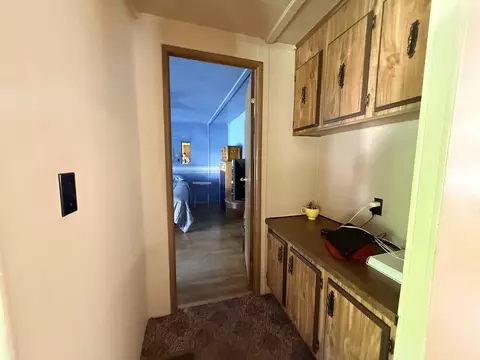 Entry Way - 1355 Sublette Rd, Sublette, IL 61367 photo 1 of 1