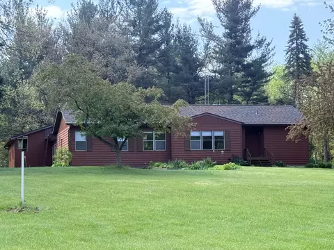 Exterior - 1355 Sublette Rd, Sublette, IL 61367 photo 8 of 17