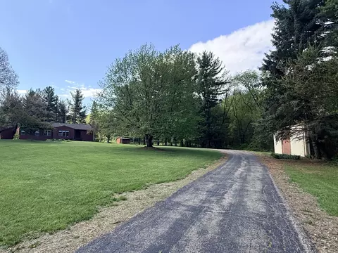 Exterior - 1355 Sublette Rd, Sublette, IL 61367 photo 2 of 17
