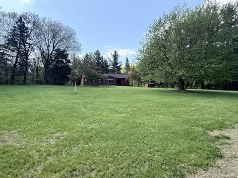 Exterior - 1355 Sublette Rd, Sublette, IL 61367 photo 9 of 17