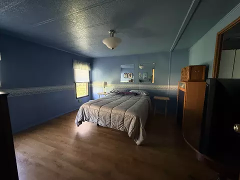 Bedroom - 1355 Sublette Rd, Sublette, IL 61367 photo 5 of 5