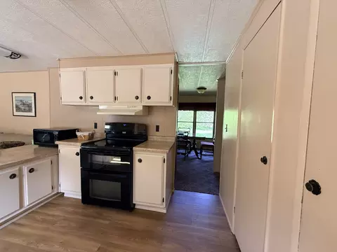 Kitchen - 1355 Sublette Rd, Sublette, IL 61367 photo 5 of 7