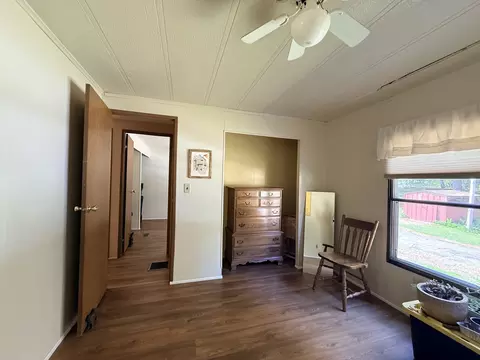 Bedroom - 1355 Sublette Rd, Sublette, IL 61367 photo 1 of 5