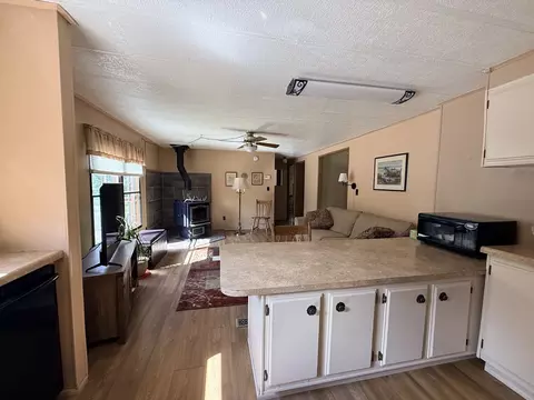 Kitchen - 1355 Sublette Rd, Sublette, IL 61367 photo 7 of 7