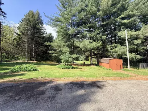 Exterior - 1355 Sublette Rd, Sublette, IL 61367 photo 13 of 17