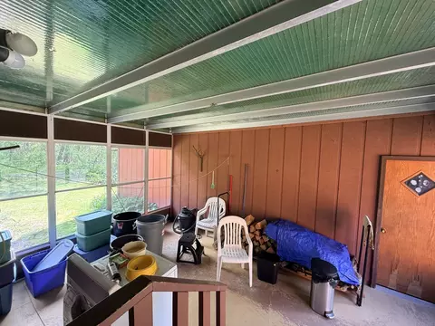 Exterior - 1355 Sublette Rd, Sublette, IL 61367 photo 5 of 17