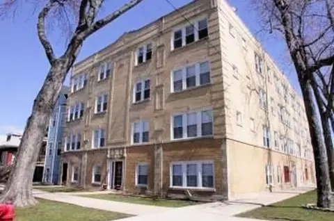 4201 N Sawyer Ave #2, Chicago, IL 60618